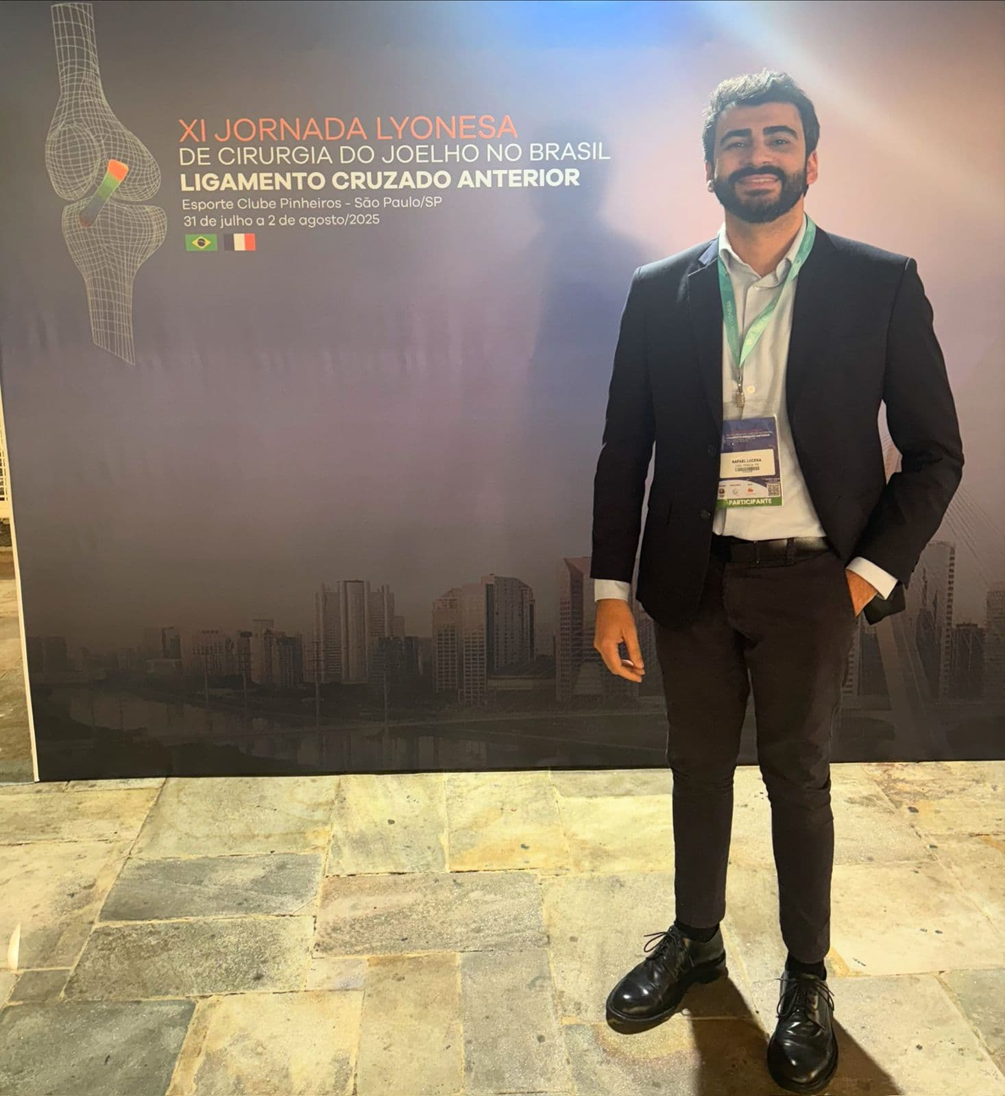 Dr. Rafael Lucena em cirurgia 3